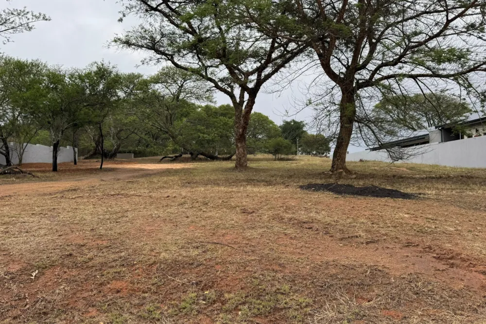 Vacant land for sale in Sonheuwel - 1NS1678285