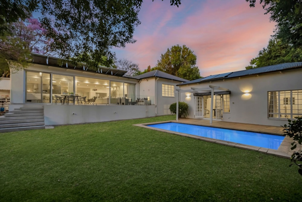 House sold in Parktown North - HP1679008 House sold in Parktown North - HP1679008