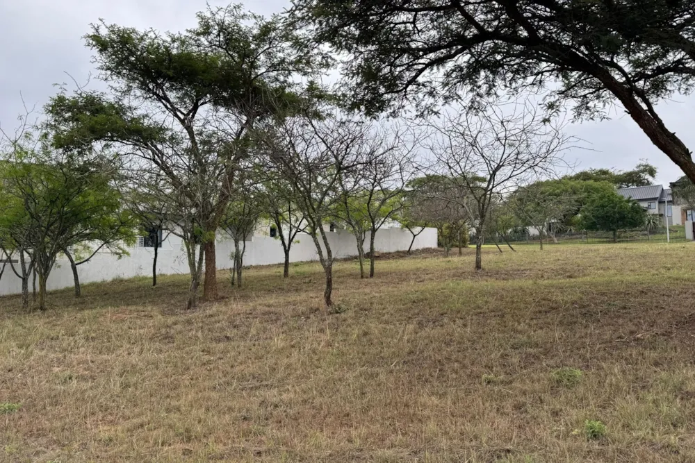 Vacant land for sale in Sonheuwel - 1NS1678288