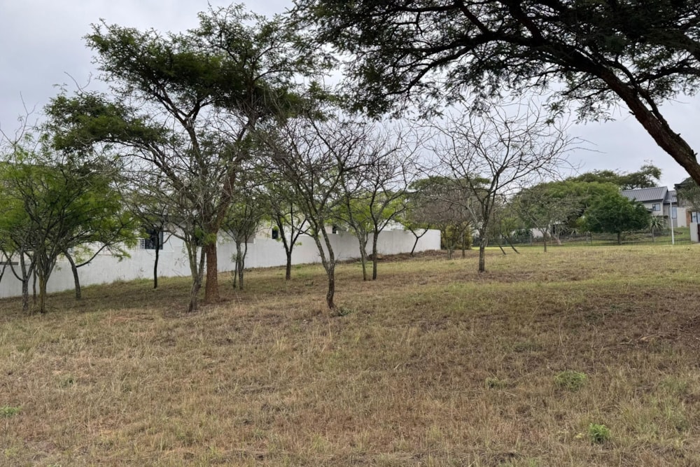 Vacant land for sale in Sonheuwel - 1NS1678288
