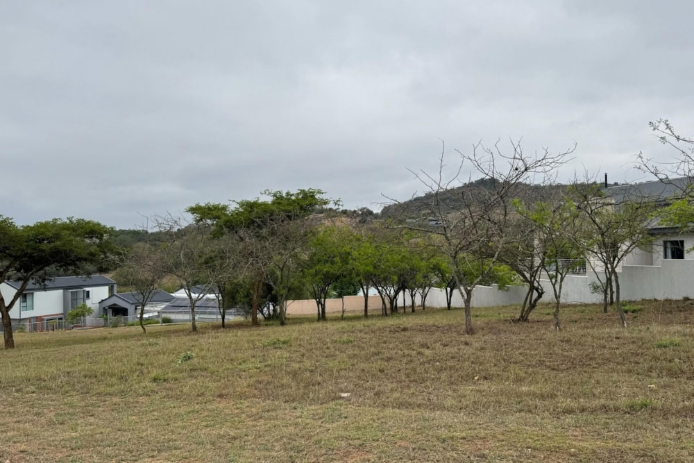Vacant land for sale in Sonheuwel - 1NS1678288