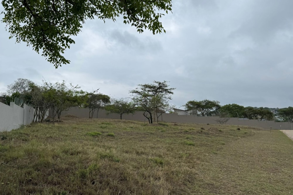 Vacant land for sale in Sonheuwel - 1NS1678287
