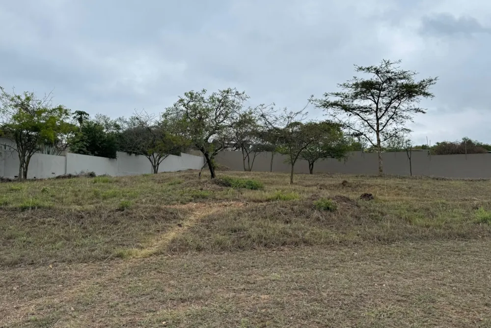 Vacant land for sale in Sonheuwel - 1NS1678287