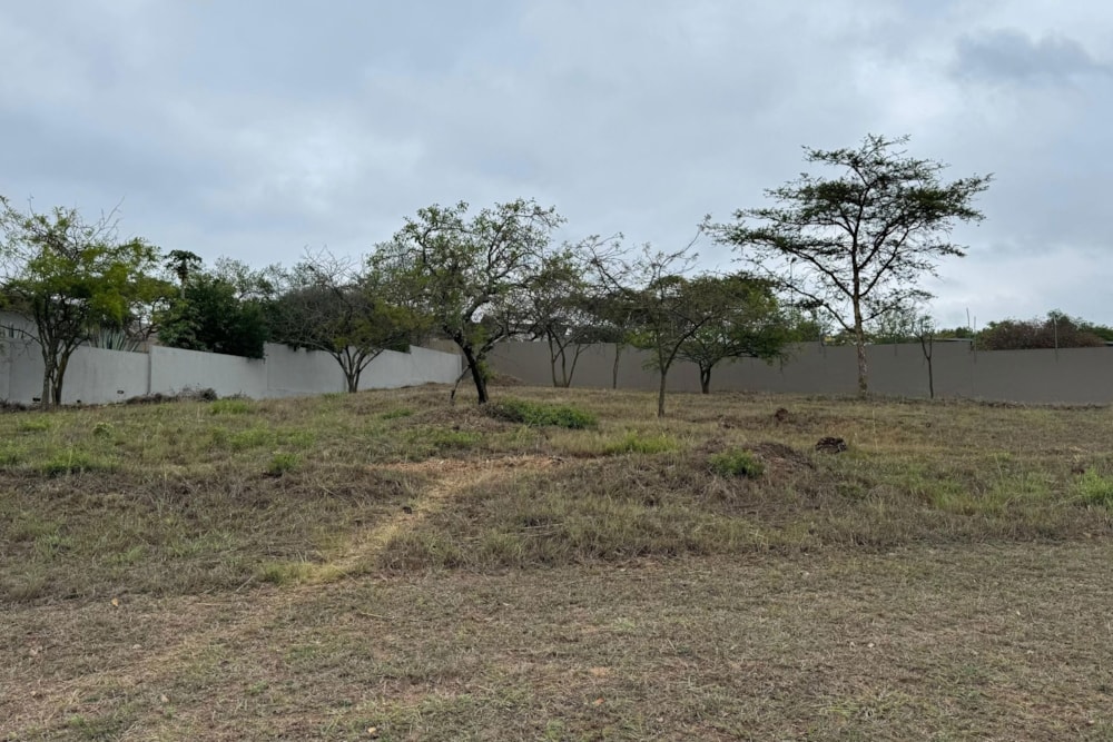 Vacant land for sale in Sonheuwel - 1NS1678287