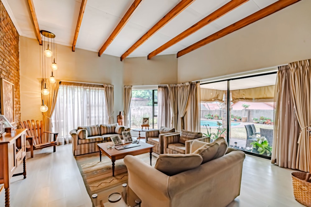 House sold in Garsfontein - PT1676685 House sold in Garsfontein - PT1676685