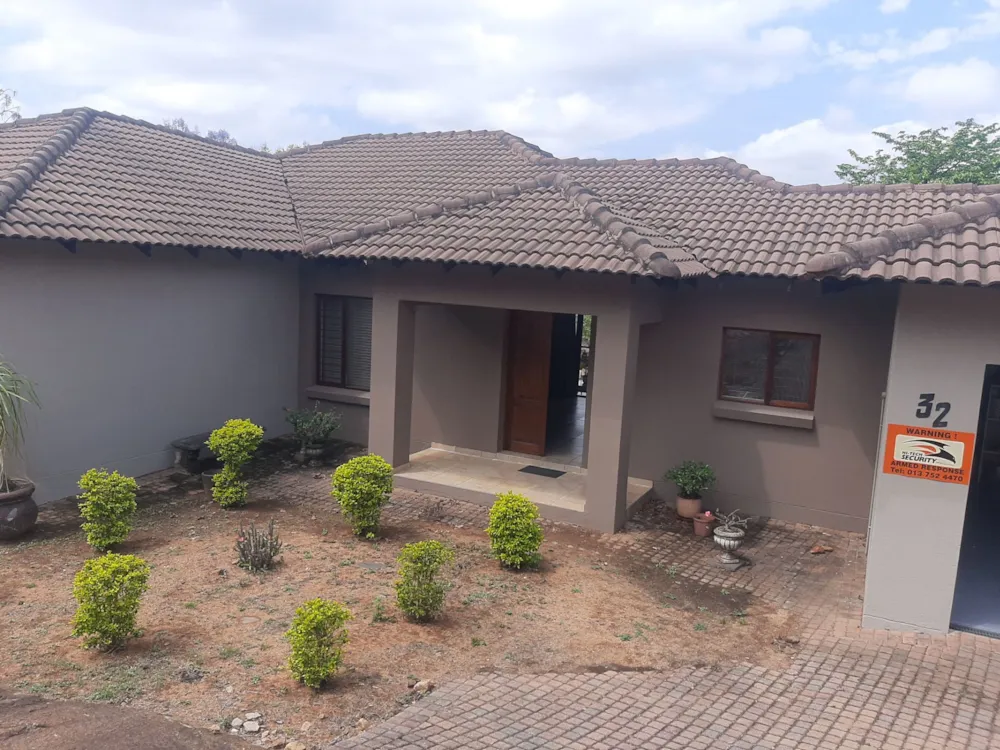 House for sale in Mbombela Rural (Nelspruit Rural) - 1NS1678354