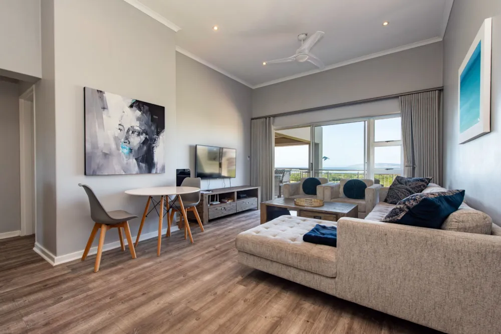 Golf estate house to rent in Goose Valley - 1KG1632302
