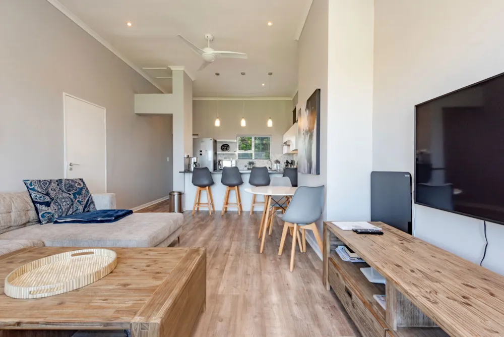 Golf estate house to rent in Goose Valley - 1KG1632302
