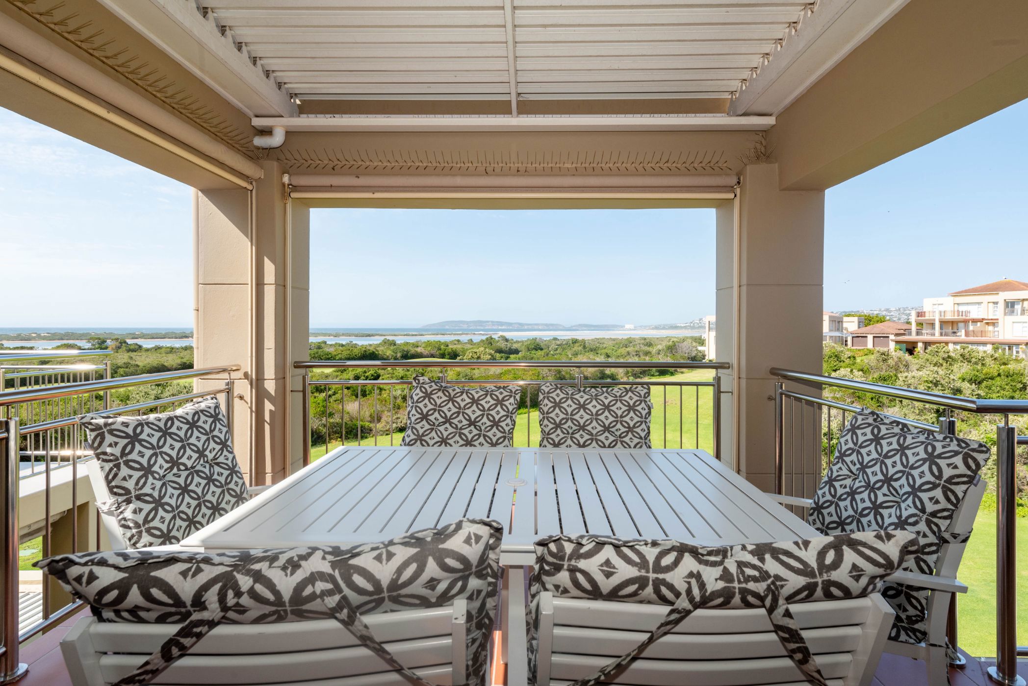 Golf estate house to rent in Goose Valley - 1KG1632302