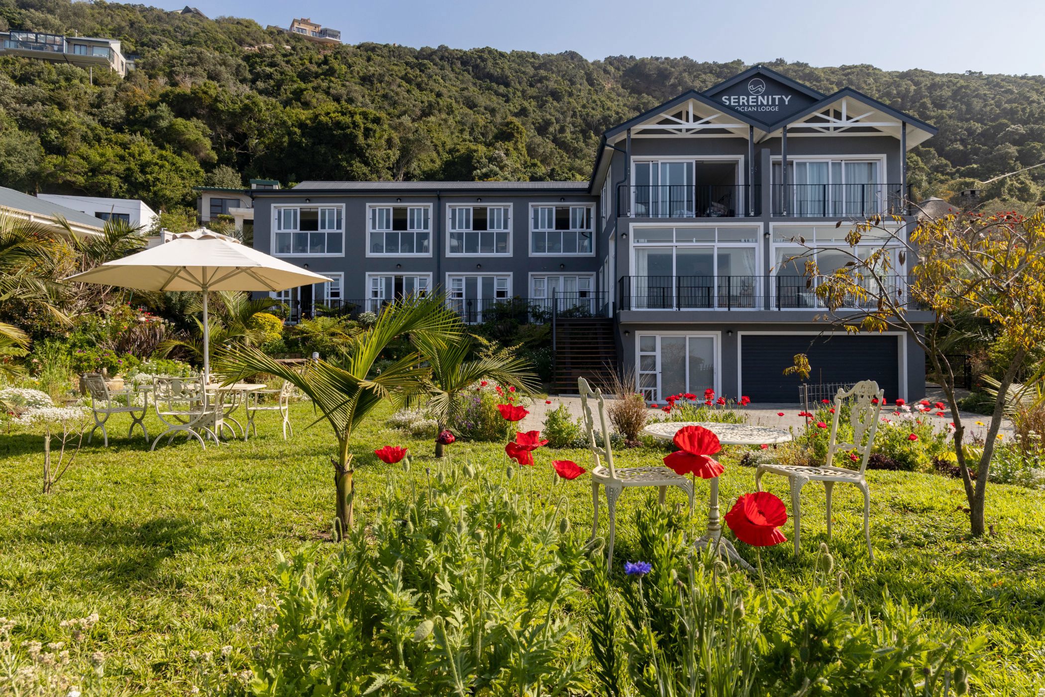 Multi-storey house for sale in Wilderness - GEO1660297