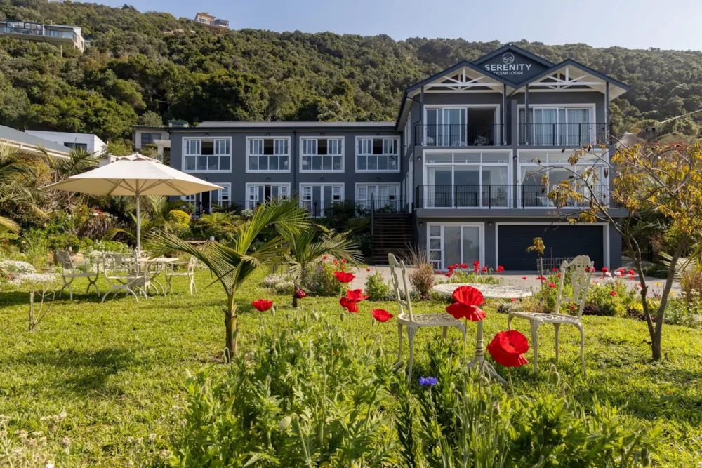 Multi-storey house for sale in Wilderness - GEO1660297 Multi-storey house for sale in Wilderness - GEO1660297