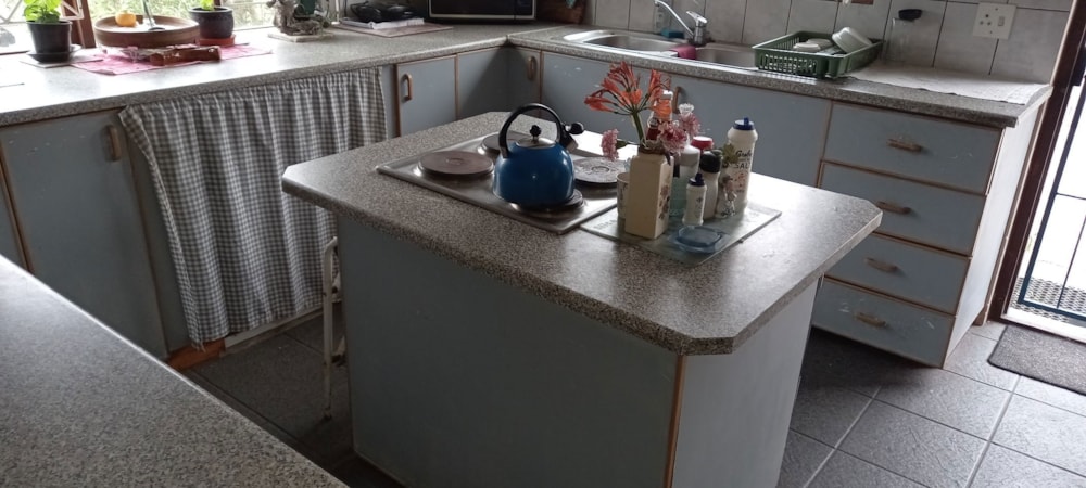 House for sale in Gansbaai - 1SW1595426 House for sale in Gansbaai - 1SW1595426