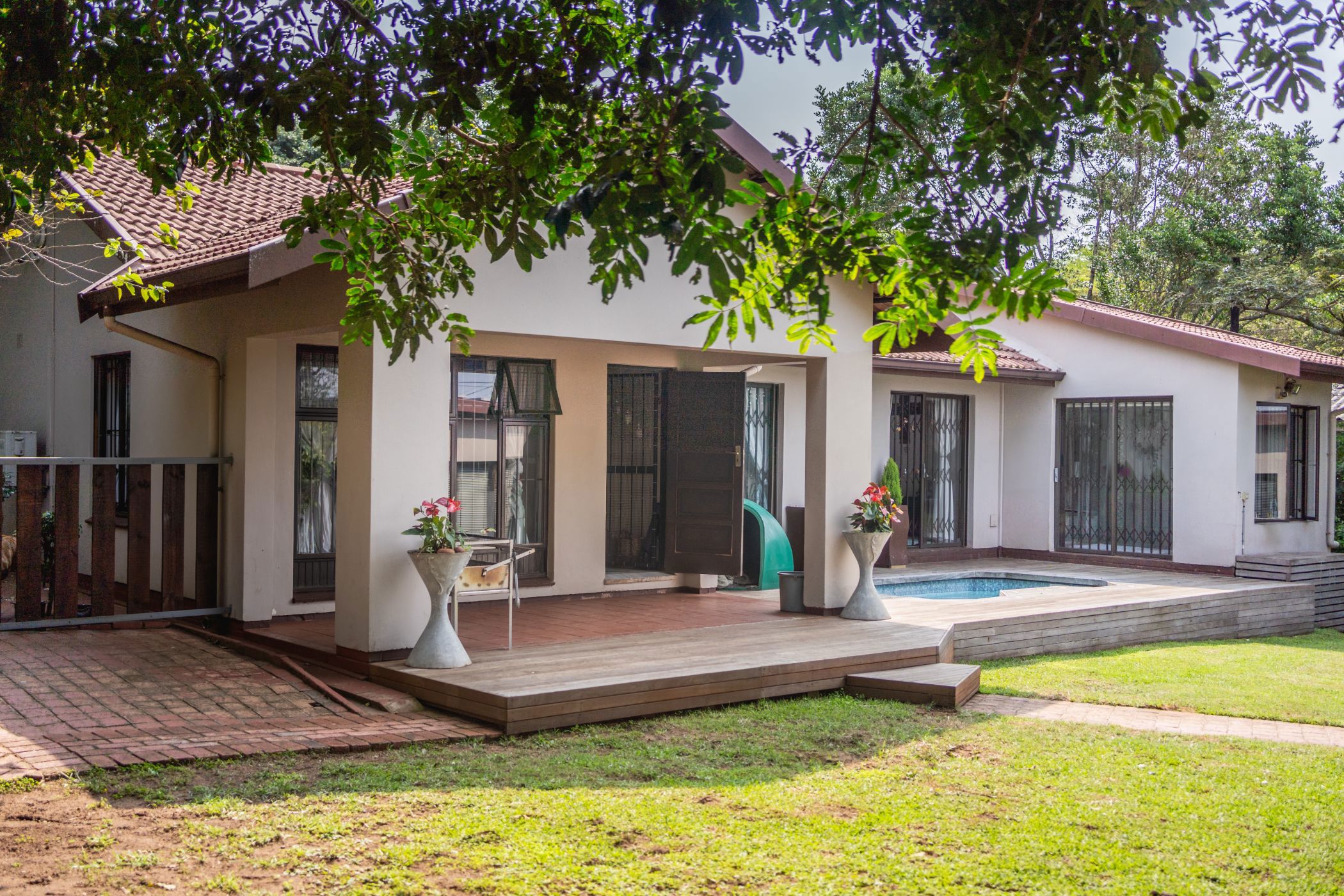 House for sale in Ballito - 1BD1654971