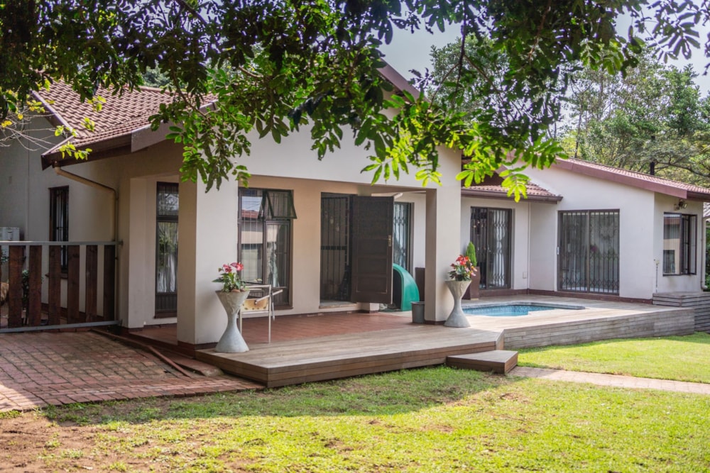 House for sale in Ballito - 1BD1654971