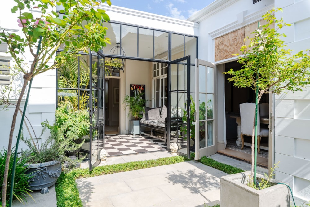 House sold in Kenilworth Upper - KW1675995