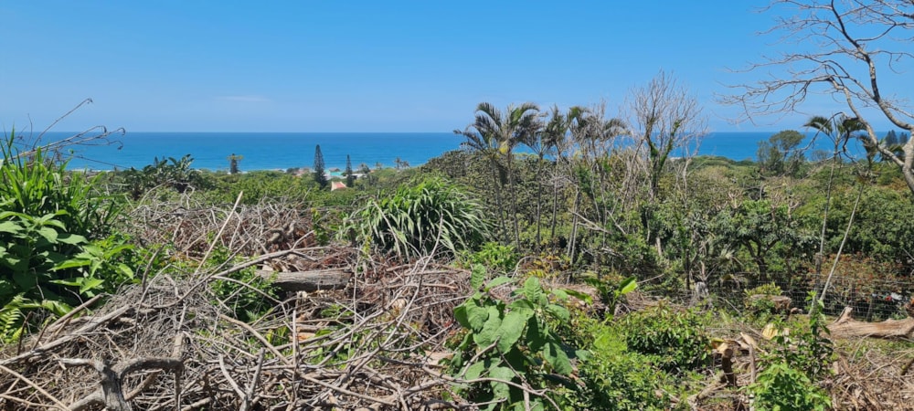 Vacant land for sale in Port Edward - 1PD1248264