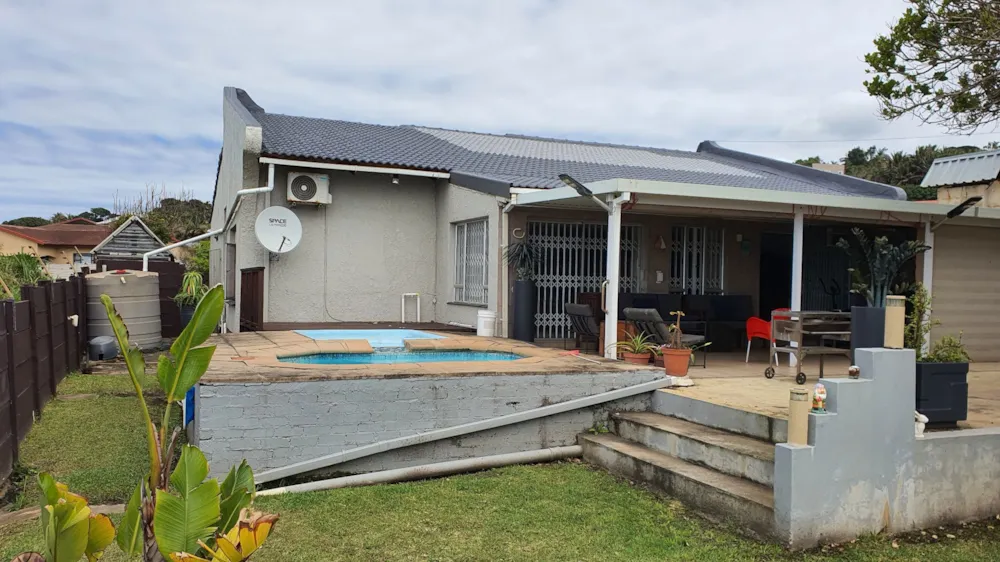 Single-storey house for sale in Leisure Bay - 1PD1679224 Single-storey house for sale in Leisure Bay - 1PD1679224