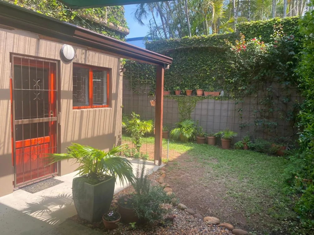 Garden cottage let in La Lucia - 1ND1730153 Garden cottage let in La Lucia - 1ND1730153