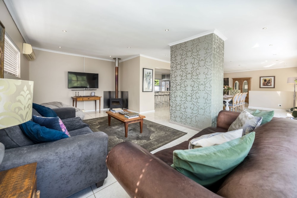 House sold in Welgemoed - DBV1676806