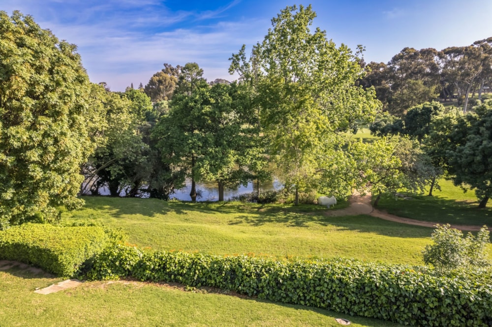 House sold in Welgemoed - DBV1676806