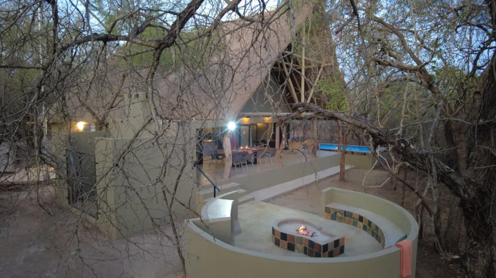 House to rent in Marloth Park - 1NK1675662 House to rent in Marloth Park - 1NK1675662