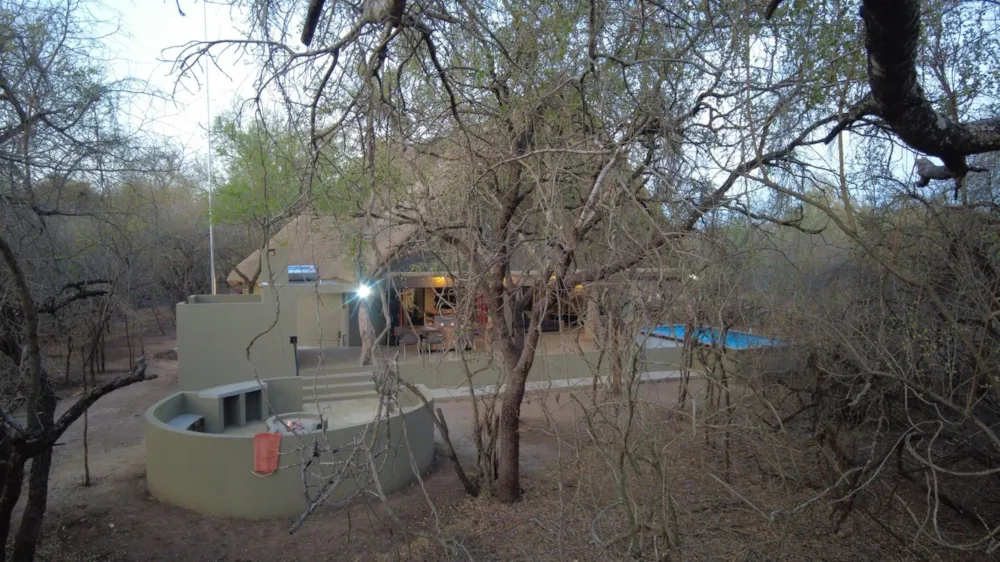 House to rent in Marloth Park - 1NK1675662 House to rent in Marloth Park - 1NK1675662