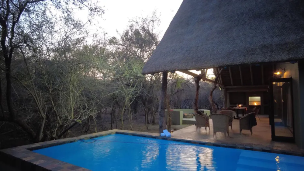 House to rent in Marloth Park - 1NK1675662 House to rent in Marloth Park - 1NK1675662