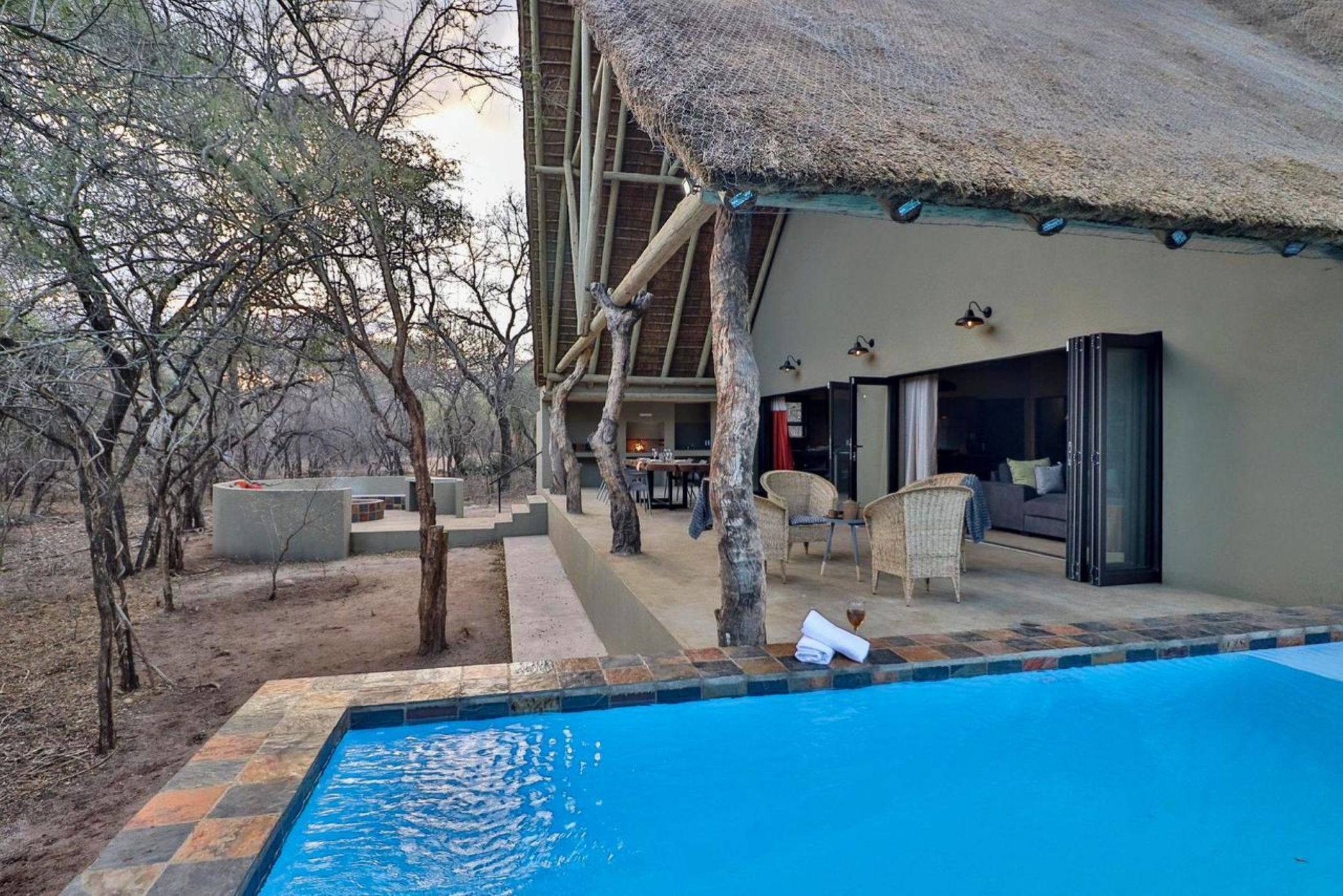 House to rent in Marloth Park - 1NK1675662