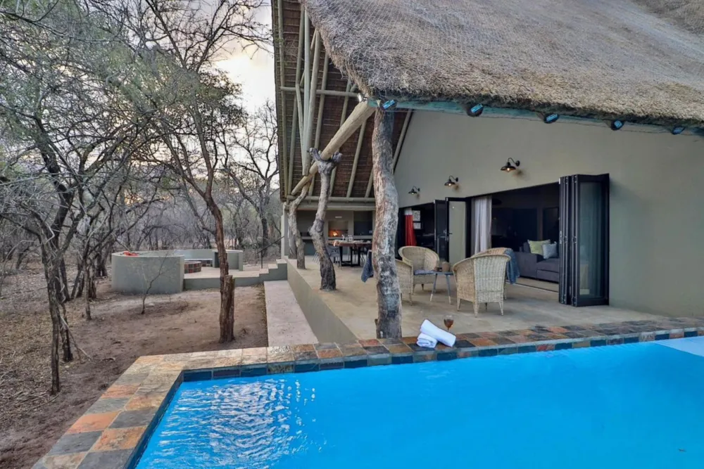 House to rent in Marloth Park - 1NK1675662 House to rent in Marloth Park - 1NK1675662