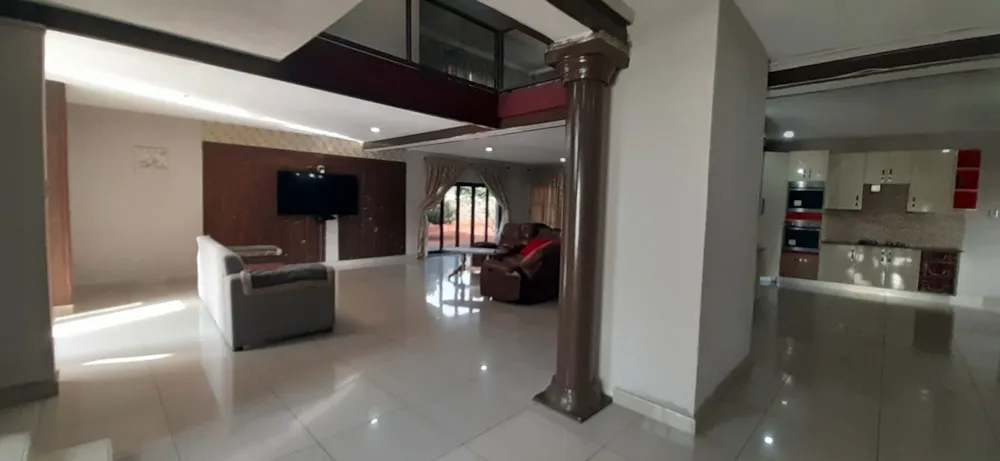 Security estate home for sale in Riverside Estate, Tzaneen - 1TA1674834