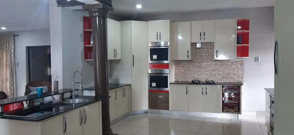Security estate home for sale in Riverside Estate, Tzaneen - 1TA1674834