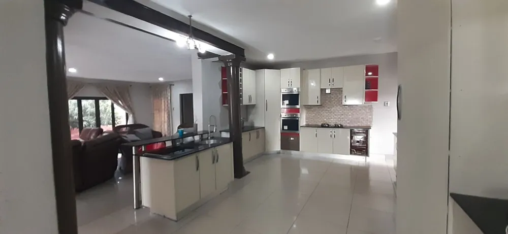Security estate home for sale in Riverside Estate, Tzaneen - 1TA1674834