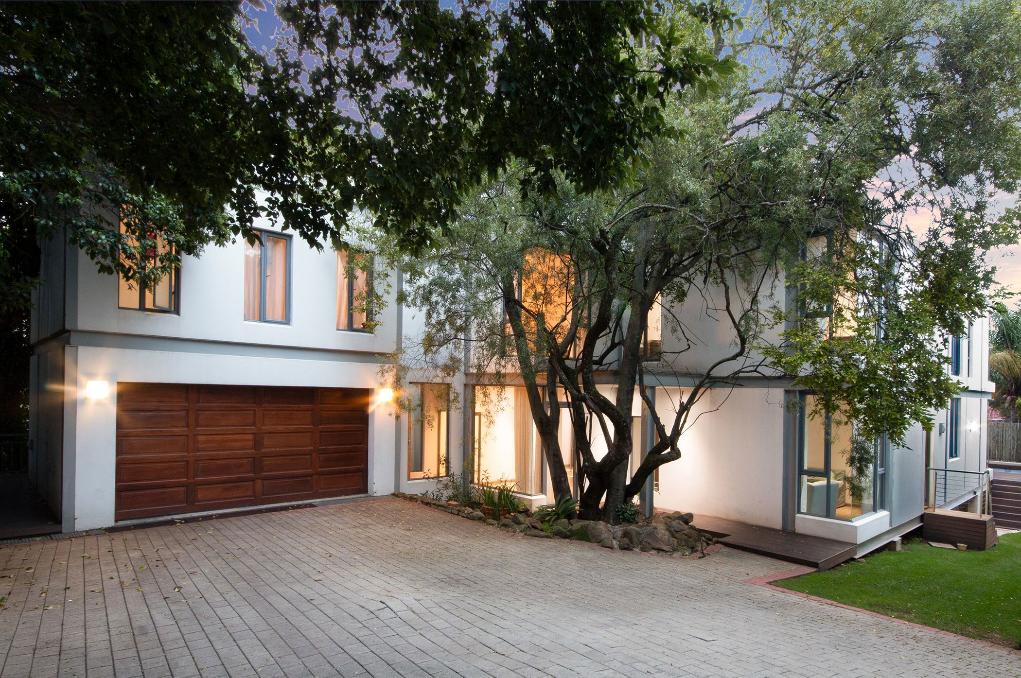 House to rent in Morningside, Sandton - JBL1677750