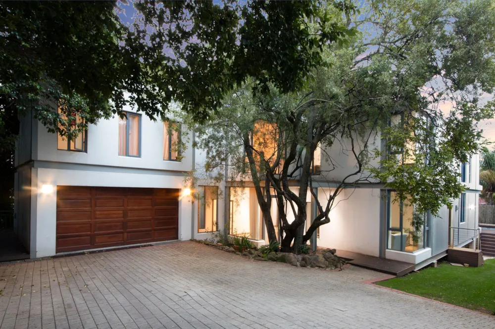 House let in Morningside, Sandton - JBL1677750 House let in Morningside, Sandton - JBL1677750