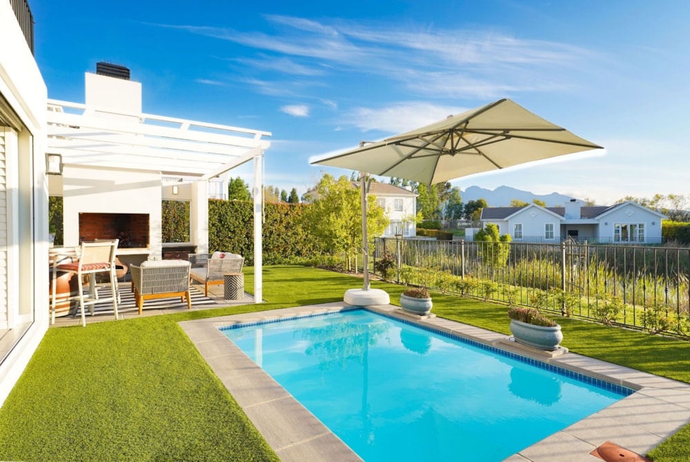 Security estate home sold in Val de Vie Estate - VLV1676822 Security estate home sold in Val de Vie Estate - VLV1676822