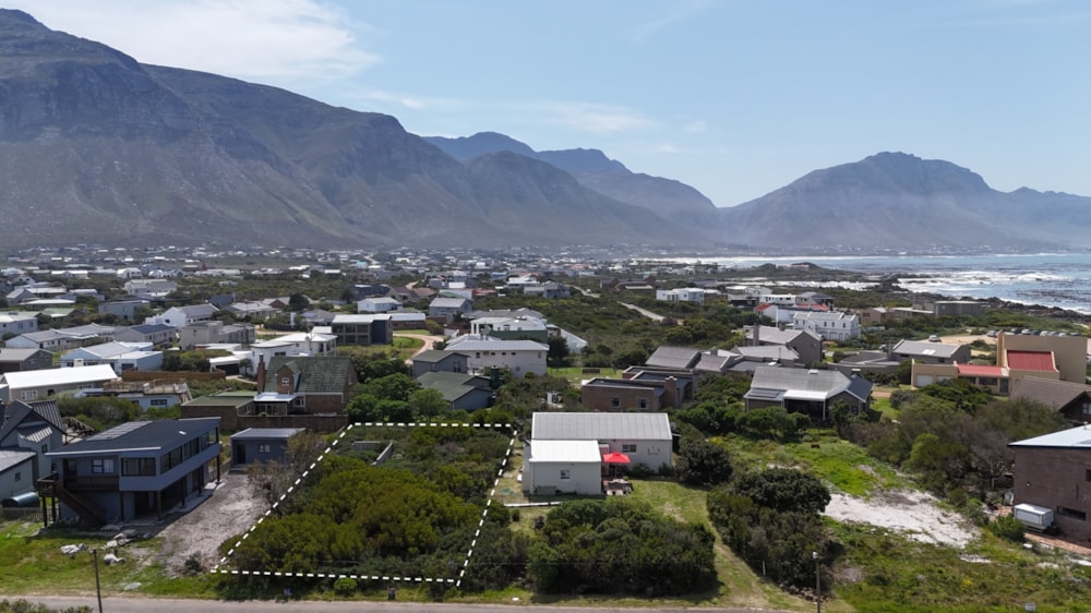 Vacant land for sale in Bettys Bay - KN1675997