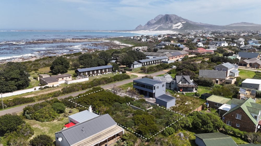 Vacant land for sale in Bettys Bay - KN1675997