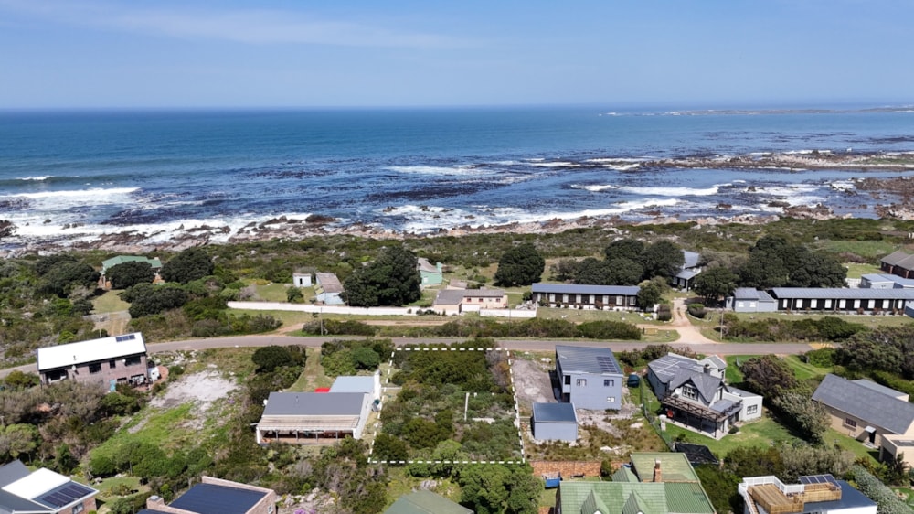 Vacant land for sale in Bettys Bay - KN1675997