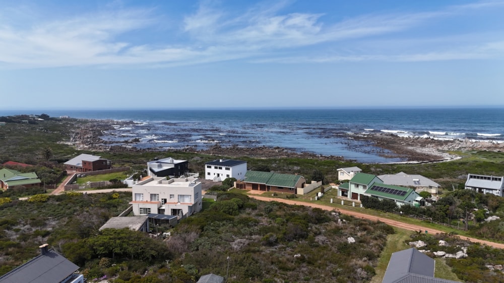 Vacant land for sale in Bettys Bay - KN1675997