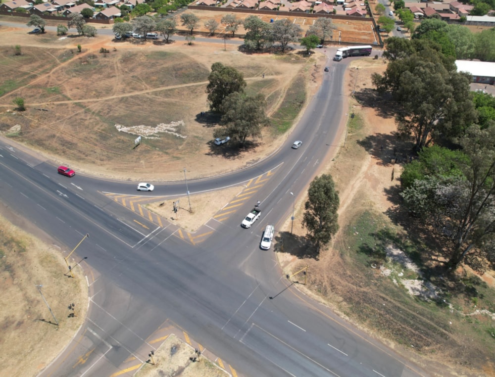 Commercial vacant land for sale in Bronkhorstspruit - PRN1675909 Commercial vacant land for sale in Bronkhorstspruit - PRN1675909