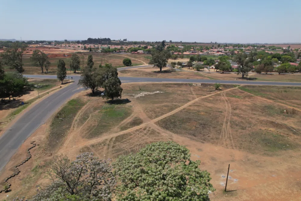 Commercial vacant land sold in Bronkhorstspruit - PRN1675909 Commercial vacant land sold in Bronkhorstspruit - PRN1675909