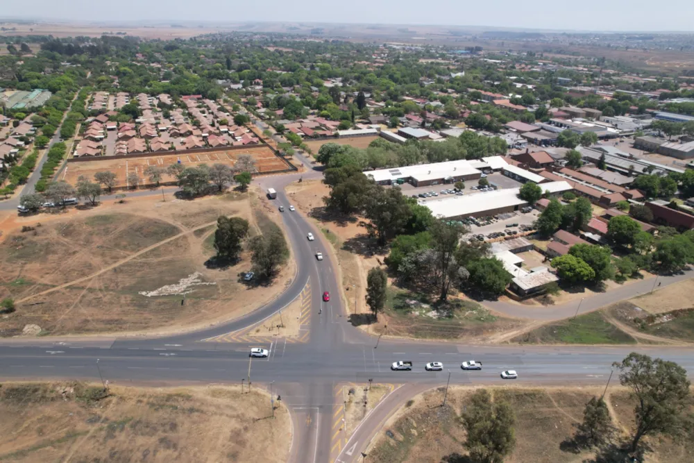 Commercial vacant land sold in Bronkhorstspruit - PRN1675909 Commercial vacant land sold in Bronkhorstspruit - PRN1675909