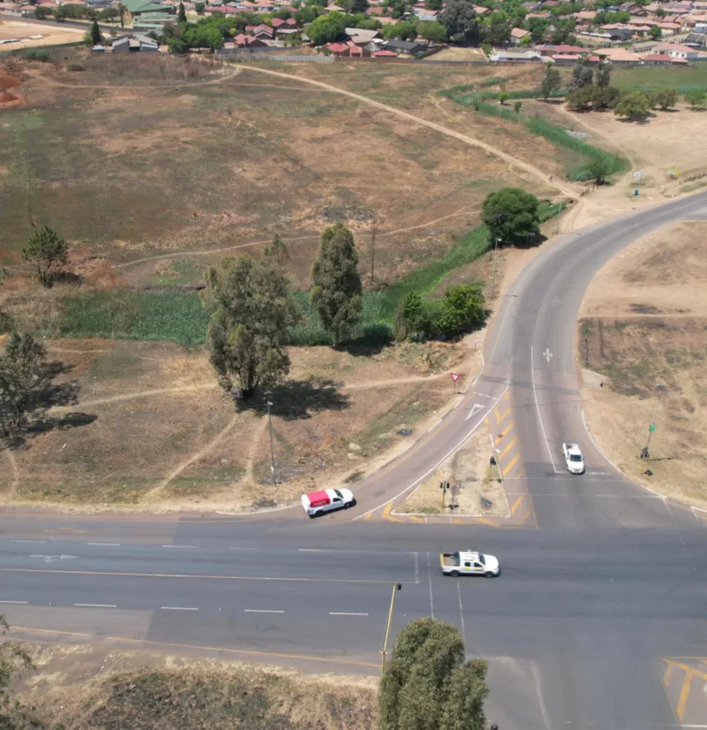 Commercial vacant land sold in Bronkhorstspruit - PRN1675909 Commercial vacant land sold in Bronkhorstspruit - PRN1675909