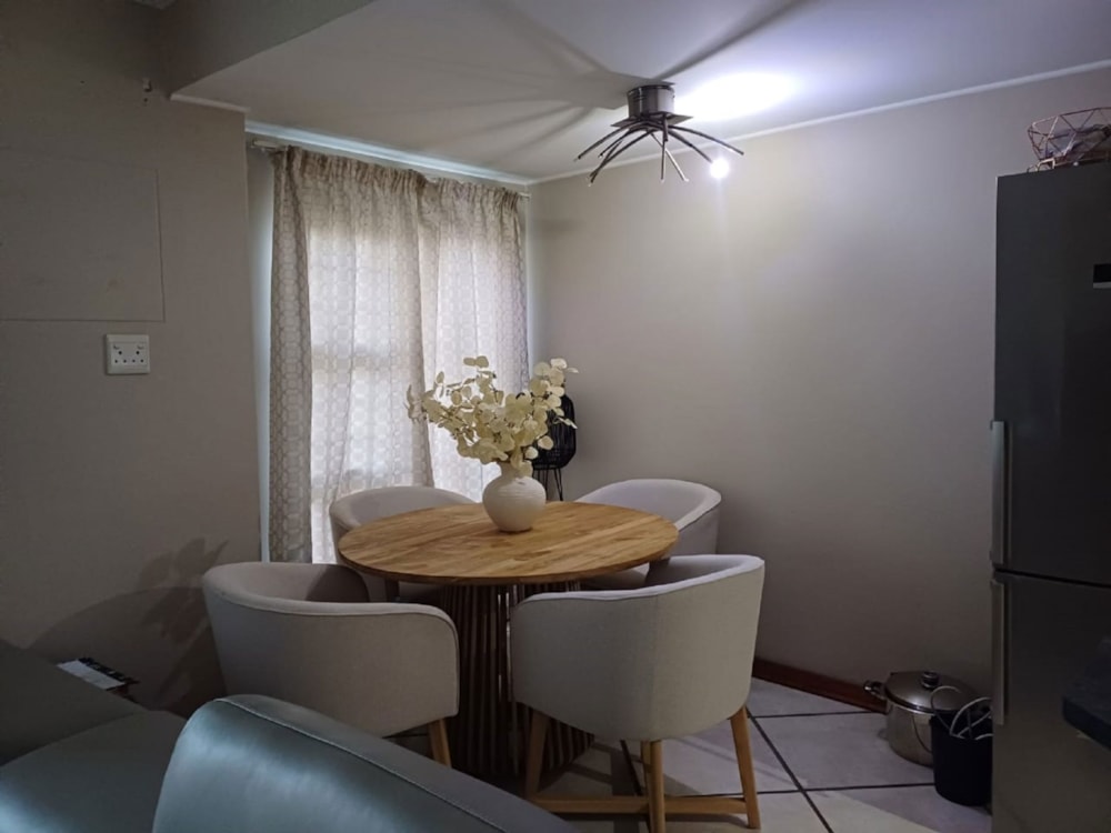 Apartment for sale in Meer en See - 1RY1678898