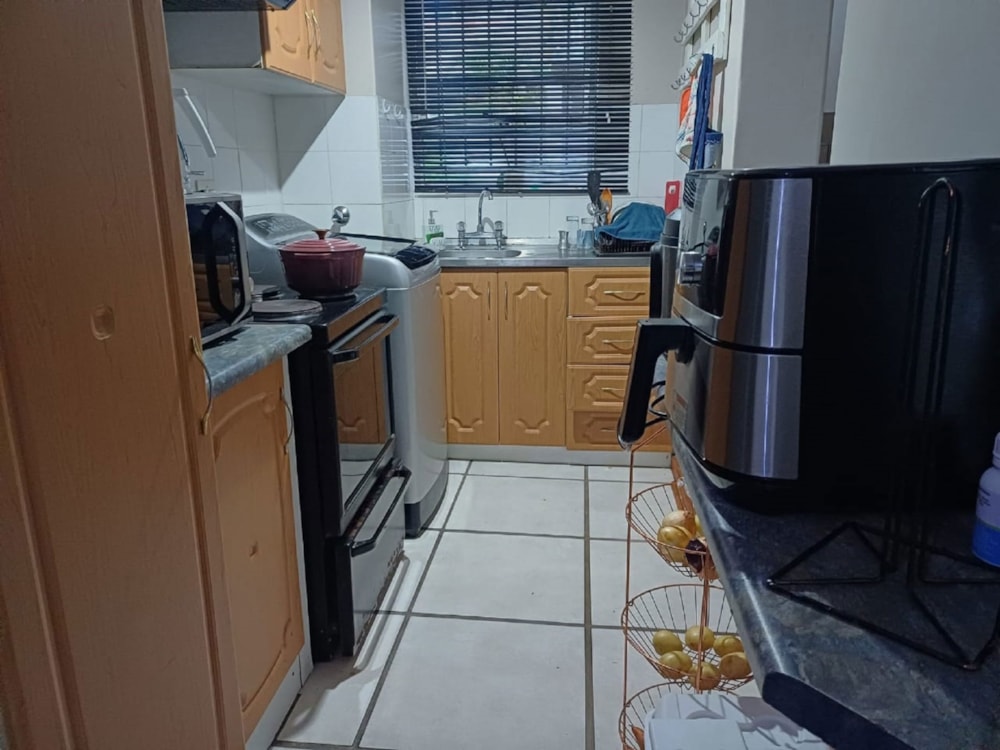 Apartment for sale in Meer en See - 1RY1678898