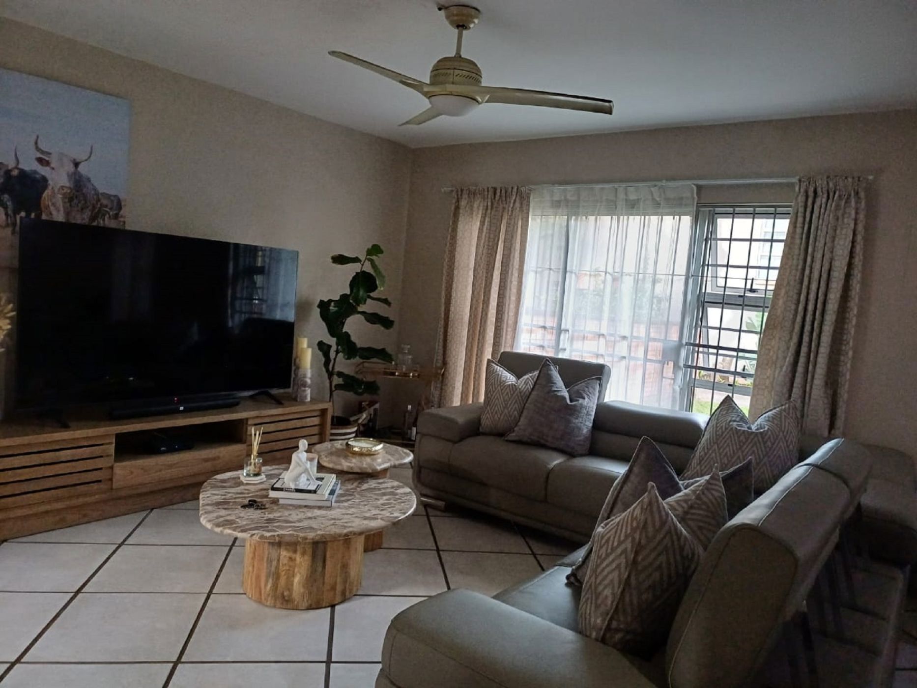 Apartment for sale in Meer en See - 1RY1678898