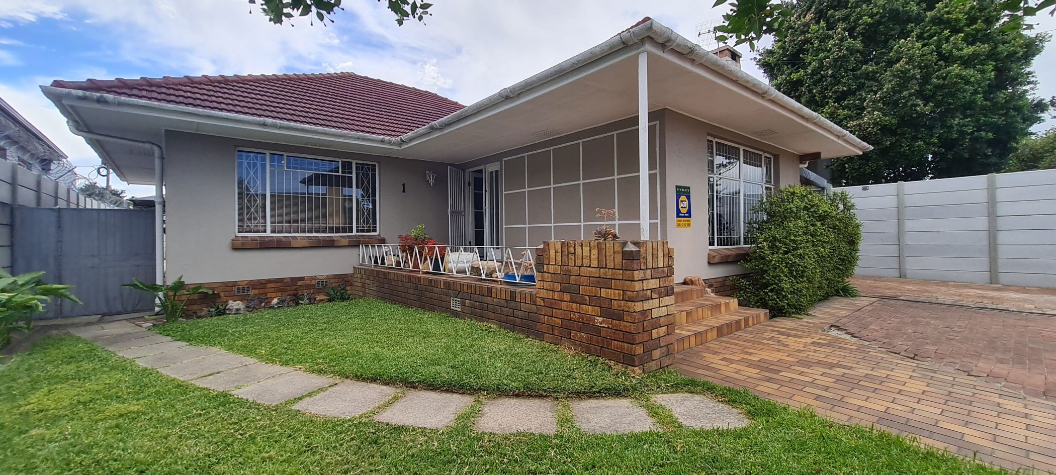 House sold in De Kuilen - 1KV1683043