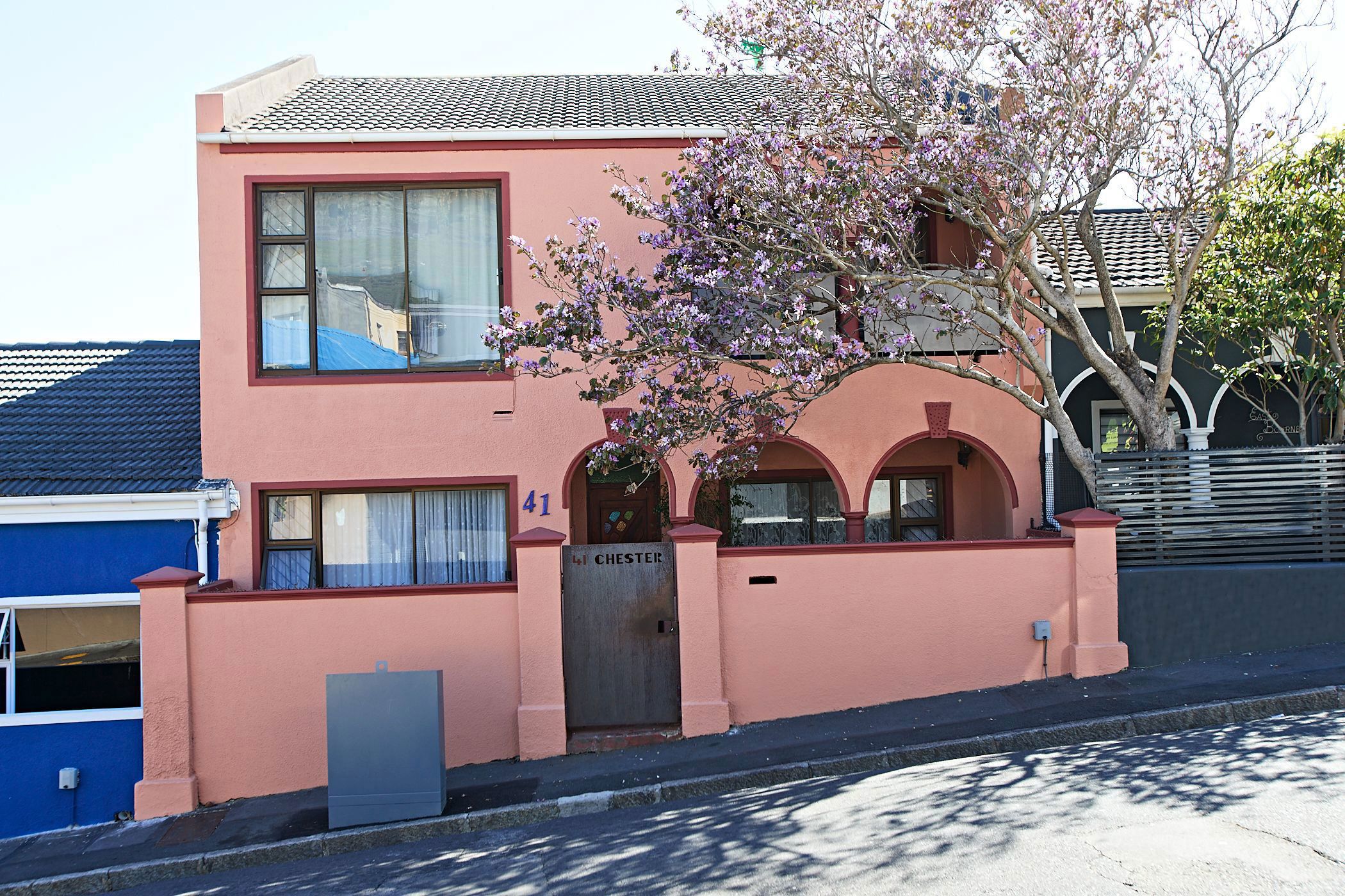 House for sale in Walmer Estate, Cape Town - KW1678467