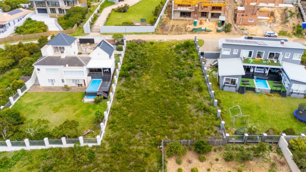 Residential vacant land for sale in Whale Rock - 1KG1677712