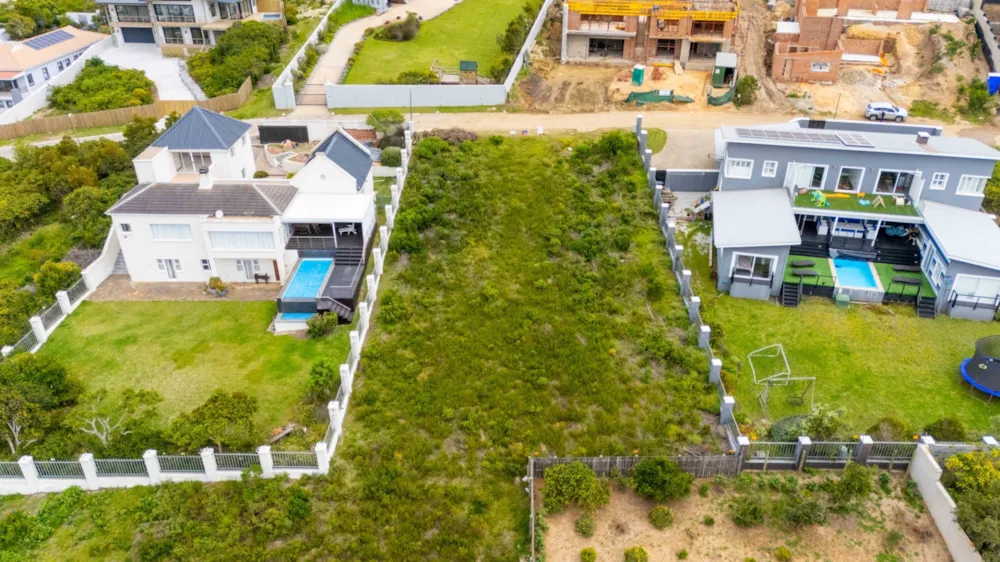 Residential vacant land for sale in Whale Rock - 1KG1677712 Residential vacant land for sale in Whale Rock - 1KG1677712